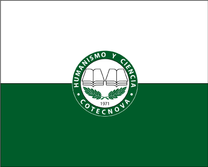 Bandera Cotecnova